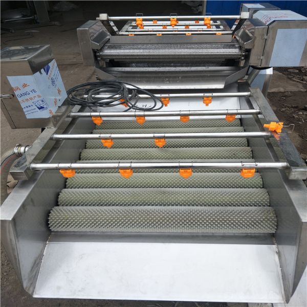 氣泡洗濯機